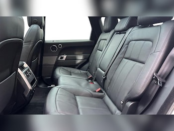 Used Land Rover Range Rover Sport undefined for sale - 77529182: Photo