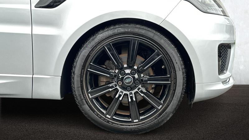 Used Land Rover Range Rover Sport for sale - 77529182: Photo 8