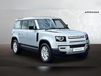 Used Land Rover Defender 2021 for sale - 78764453: Photo
