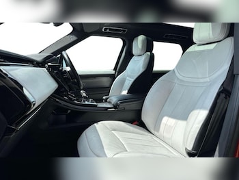 Used Land Rover Range Rover Sport 2022 for sale - 79516080: Photo