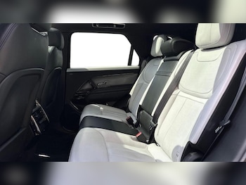Used Land Rover Range Rover Sport 2022 for sale - 79516080: Photo