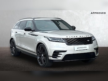 Used Land Rover Range Rover Velar 2019 for sale - 79193435: Photo