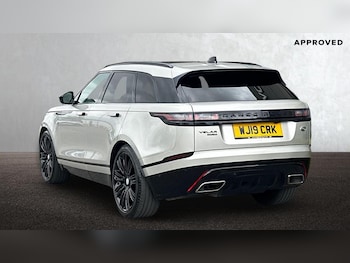 Used Land Rover Range Rover Velar 2019 for sale - 79193435: Photo