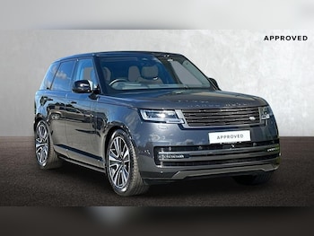 Used Land Rover Range Rover 2025 for sale - 78973995: Photo