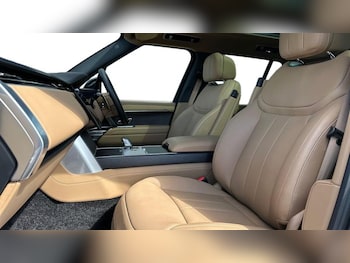 Used Land Rover Range Rover 2025 for sale - 78973995: Photo
