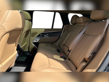 Used Land Rover Range Rover 2025 for sale - 78973995: Photo