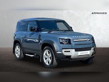 Used Land Rover Defender 2024 for sale - 79516092: Photo