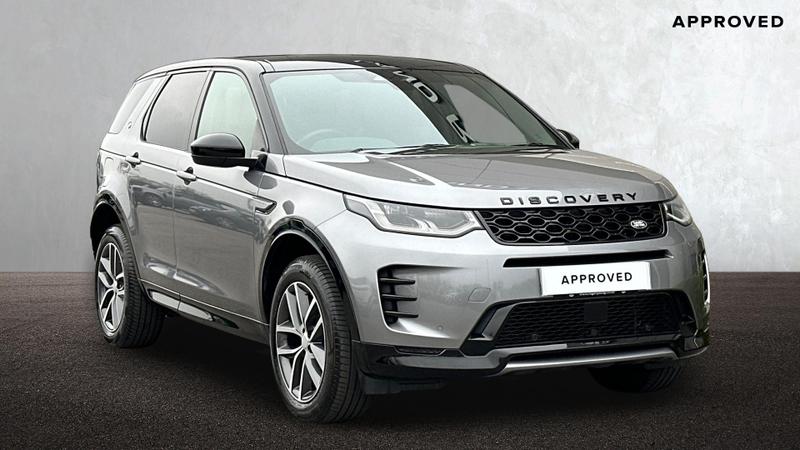 Used Land Rover Discovery Sport 2024 for sale - 78011226: Photo 1