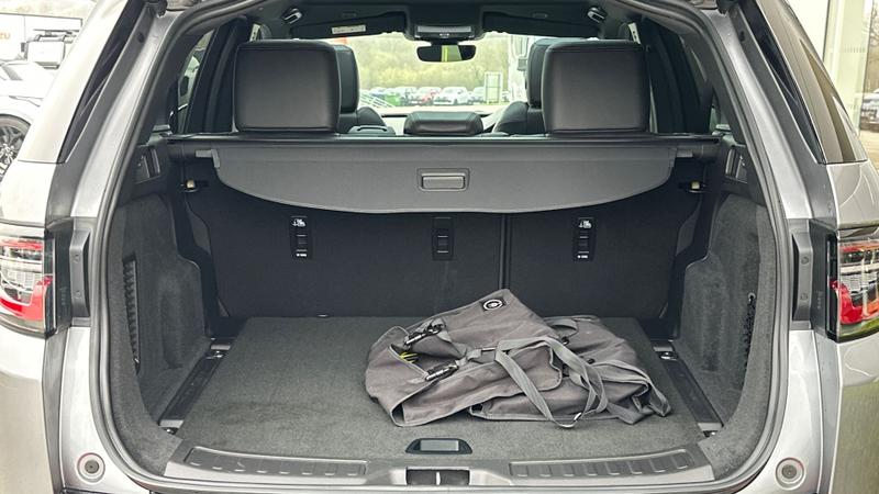 Used Land Rover Discovery Sport 2024 for sale - 78011226: Photo 10