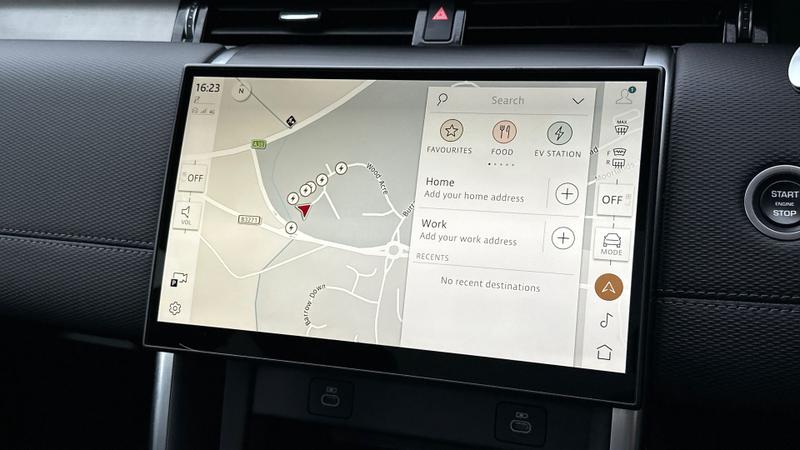 Used Land Rover Discovery Sport 2024 for sale - 78011226: Photo 11