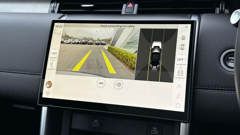 Used Land Rover Discovery Sport 2024 for sale - 78011226: Photo 12