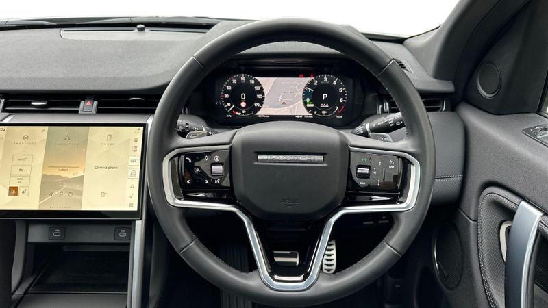 Used Land Rover Discovery Sport 2024 for sale - 78011226: Photo 15
