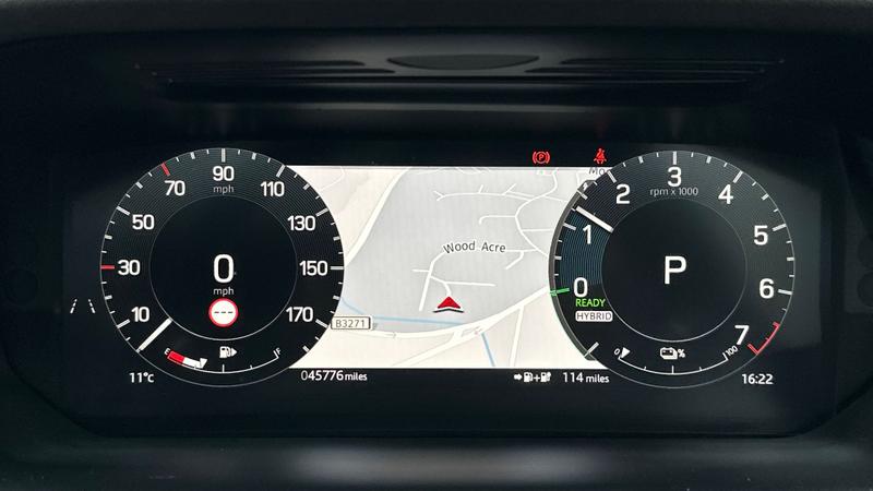 Used Land Rover Discovery Sport 2024 for sale - 78011226: Photo 16