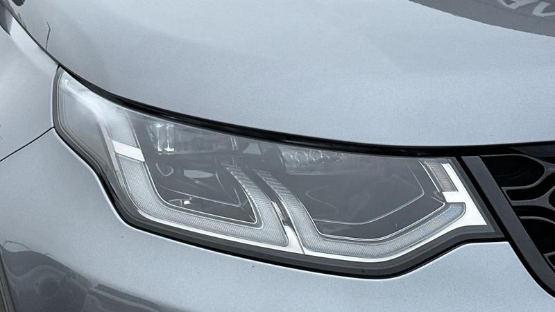 Used Land Rover Discovery Sport 2024 for sale - 78011226: Photo 17