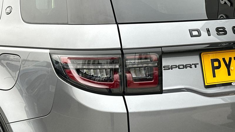 Used Land Rover Discovery Sport 2024 for sale - 78011226: Photo 19