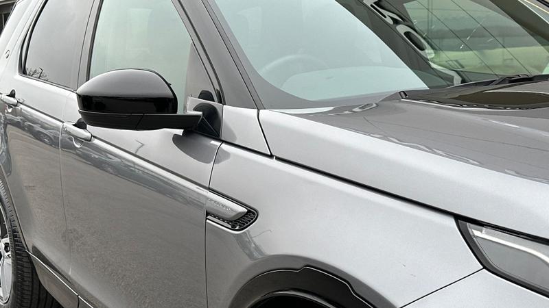 Used Land Rover Discovery Sport 2024 for sale - 78011226: Photo 20