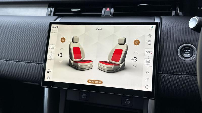 Used Land Rover Discovery Sport 2024 for sale - 78011226: Photo 22