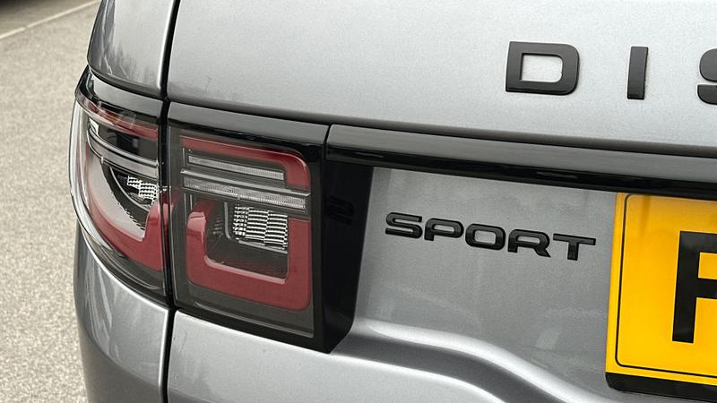 Used Land Rover Discovery Sport 2024 for sale - 78011226: Photo 26