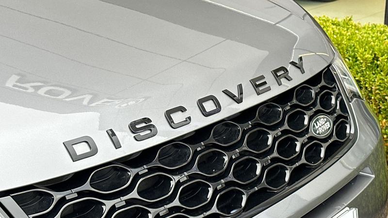 Used Land Rover Discovery Sport 2024 for sale - 78011226: Photo 28