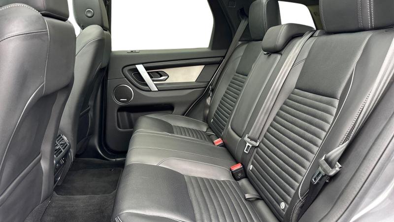 Used Land Rover Discovery Sport 2024 for sale - 78011226: Photo 4