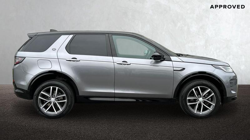 Used Land Rover Discovery Sport 2024 for sale - 78011226: Photo 5