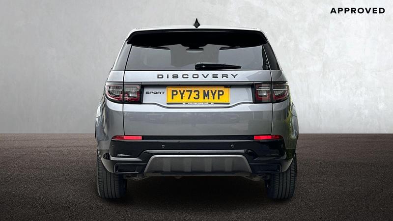 Used Land Rover Discovery Sport 2024 for sale - 78011226: Photo 6