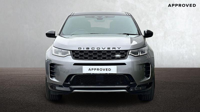 Used Land Rover Discovery Sport 2024 for sale - 78011226: Photo 7