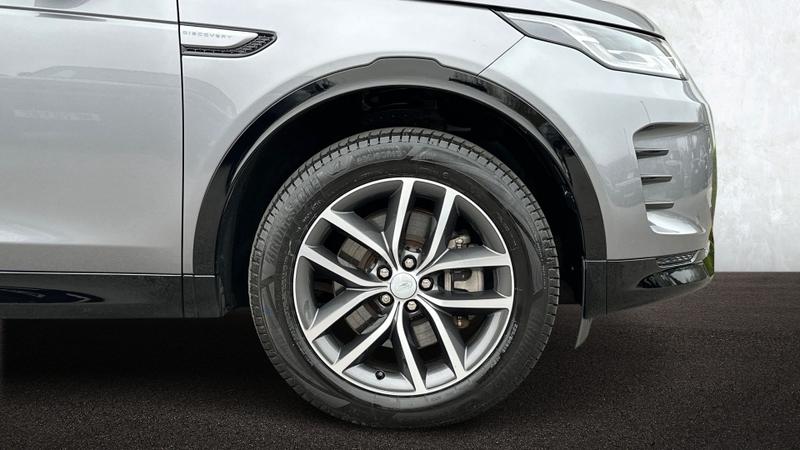 Used Land Rover Discovery Sport 2024 for sale - 78011226: Photo 8