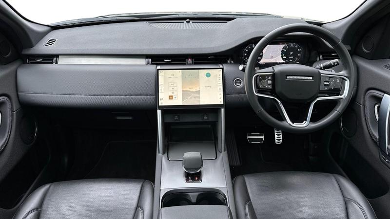 Used Land Rover Discovery Sport 2024 for sale - 78011226: Photo 9