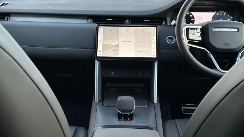 Used Land Rover Discovery Sport 2025 for sale - 77339818: Photo 14