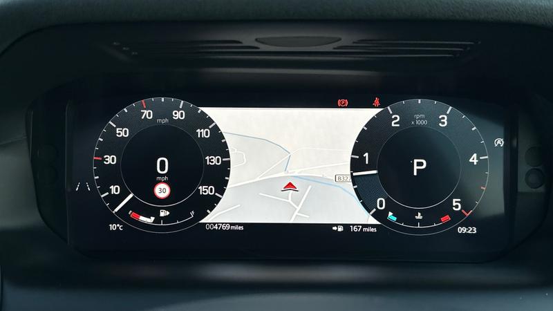 Used Land Rover Discovery Sport 2025 for sale - 77339818: Photo 16