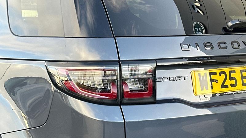 Used Land Rover Discovery Sport 2025 for sale - 77339818: Photo 19