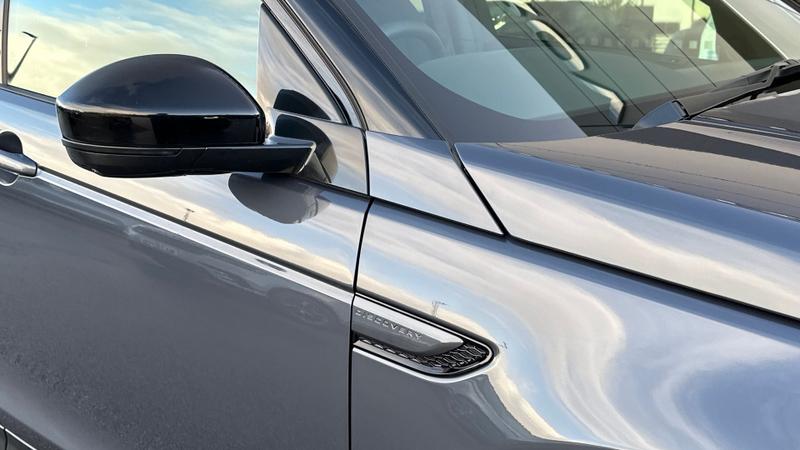 Used Land Rover Discovery Sport 2025 for sale - 77339818: Photo 20