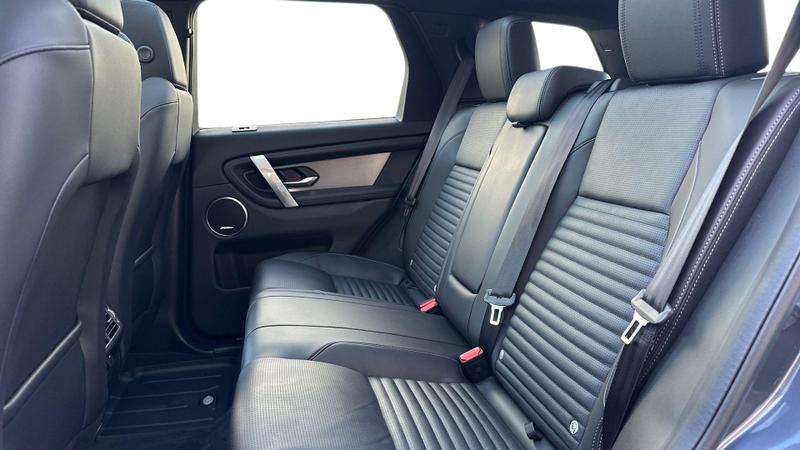 Used Land Rover Discovery Sport 2025 for sale - 77339818: Photo 4