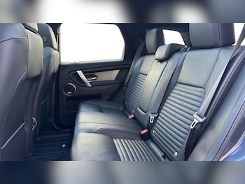 Used Land Rover Discovery Sport 2025 for sale - 77339818: Photo