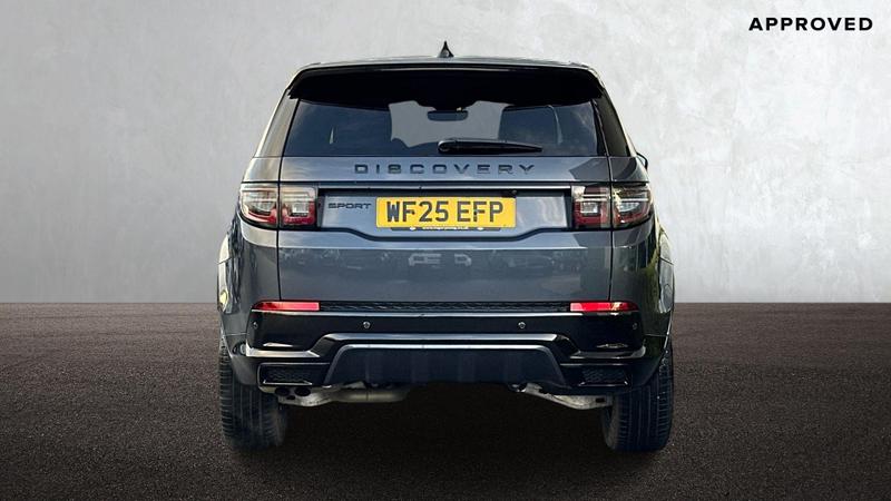 Used Land Rover Discovery Sport 2025 for sale - 77339818: Photo 6
