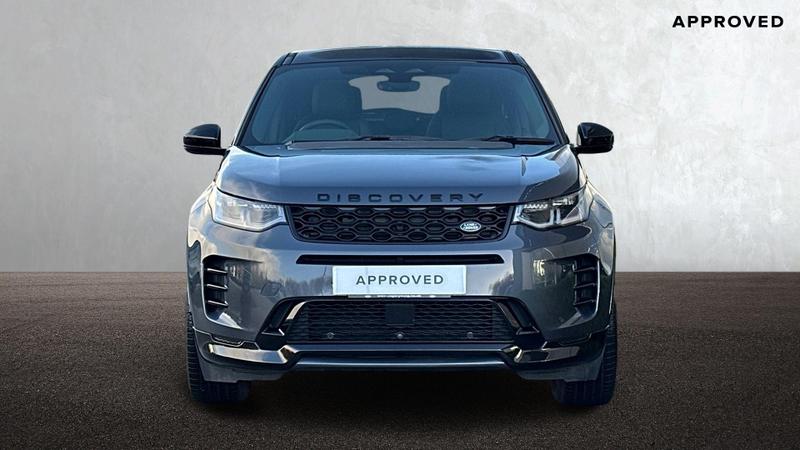Used Land Rover Discovery Sport 2025 for sale - 77339818: Photo 7