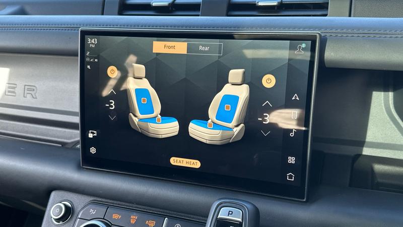 Used Land Rover Defender 2023 for sale - 77339858: Photo 29