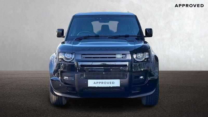 Used Land Rover Defender 2023 for sale - 77339858: Photo 7