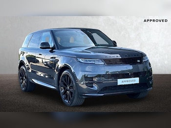 Used Land Rover Range Rover Sport 2023 for sale - 78973992: Photo