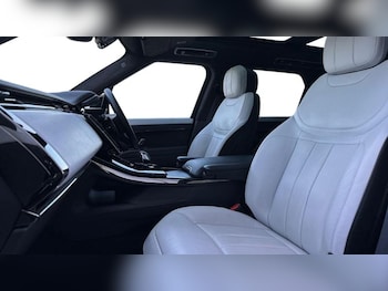 Used Land Rover Range Rover Sport 2023 for sale - 78973992: Photo