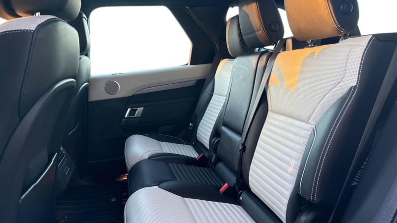 Used Land Rover Discovery 2022 for sale - 77339822: Photo 4