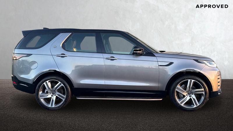 Used Land Rover Discovery 2022 for sale - 77339822: Photo 5