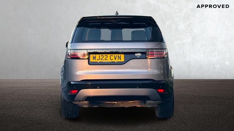 Used Land Rover Discovery 2022 for sale - 77339822: Photo 6