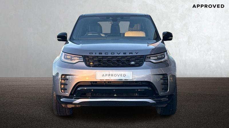 Used Land Rover Discovery 2022 for sale - 77339822: Photo 7