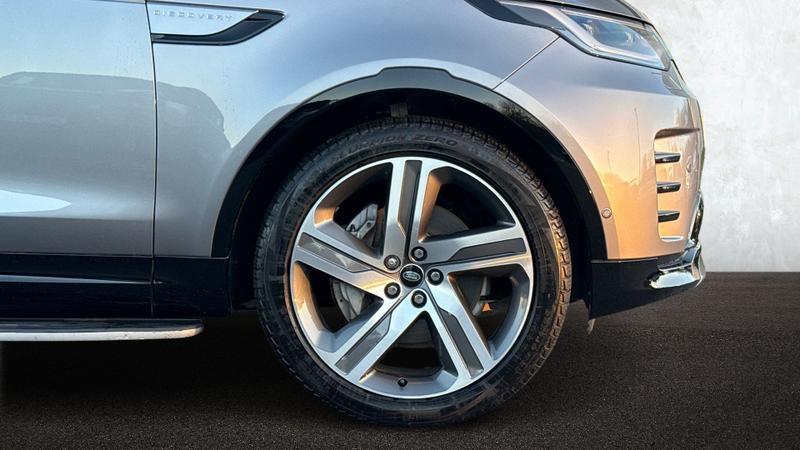 Used Land Rover Discovery 2022 for sale - 77339822: Photo 8