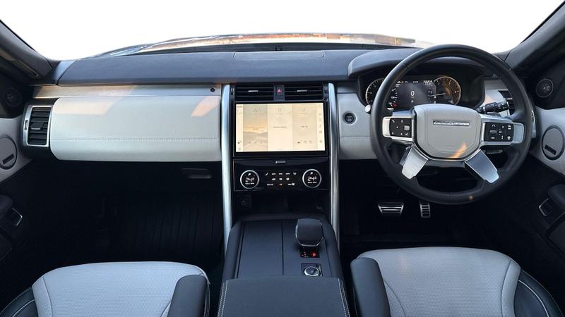 Used Land Rover Discovery 2022 for sale - 77339822: Photo 9