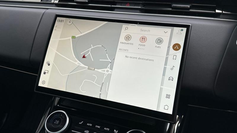 Used Land Rover Range Rover Sport 2023 for sale - 78109571: Photo 11