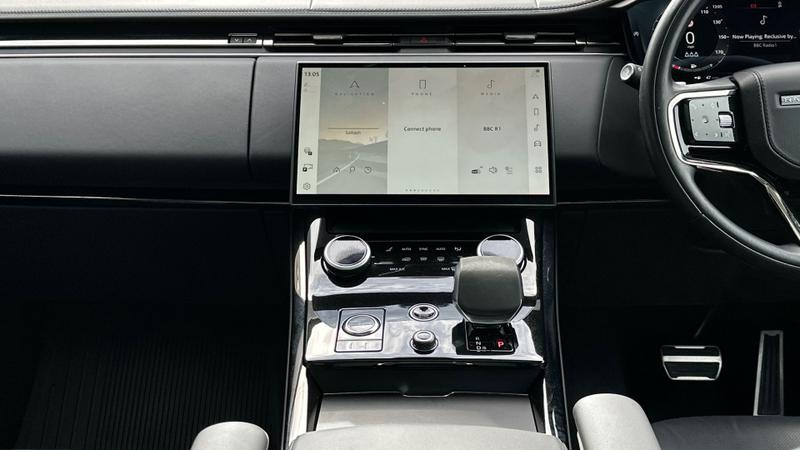 Used Land Rover Range Rover Sport 2023 for sale - 78109571: Photo 14