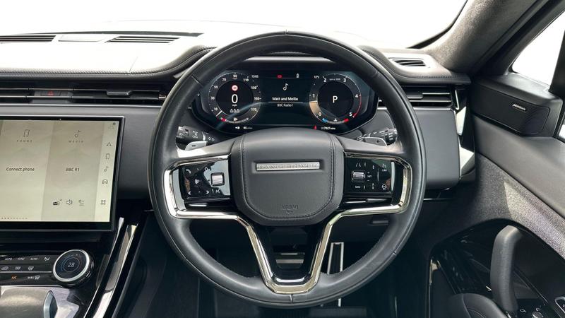 Used Land Rover Range Rover Sport 2023 for sale - 78109571: Photo 15